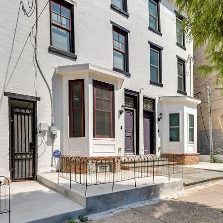 Live Loftily At University City Philadelphia Exterior foto
