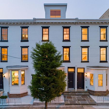 Live Loftily At University City Philadelphia Exterior foto