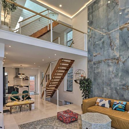 Live Loftily At University City Philadelphia Exterior foto