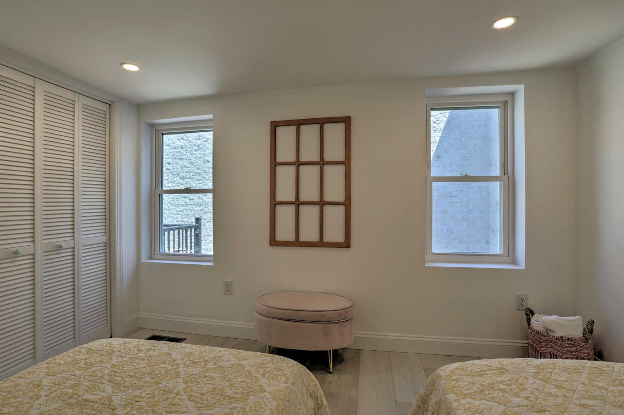 Live Loftily At University City Philadelphia Exterior foto