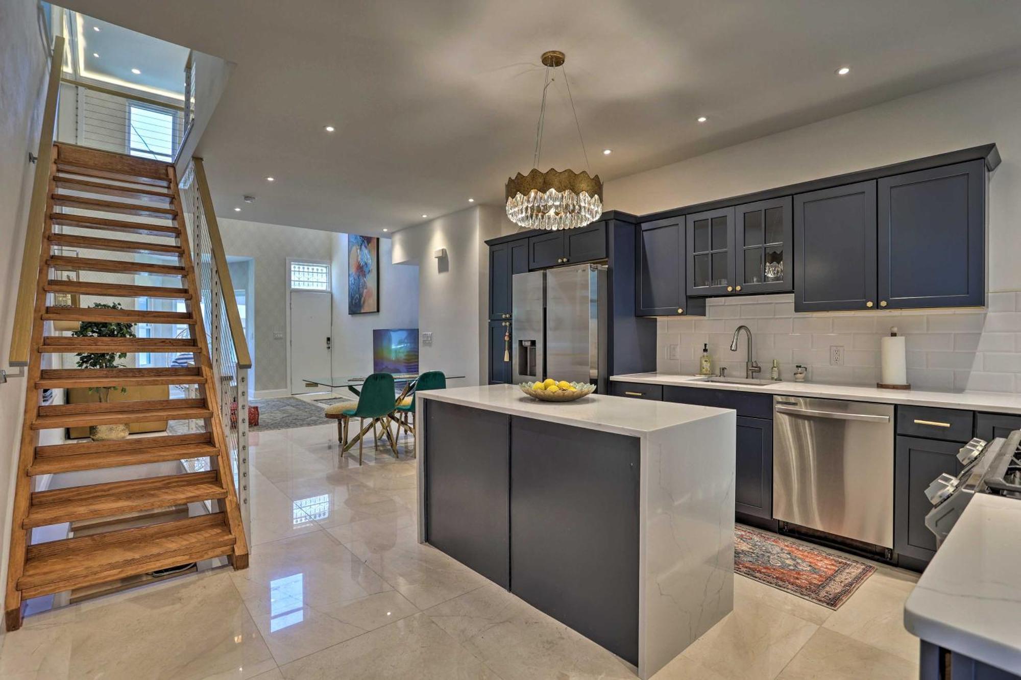 Live Loftily At University City Philadelphia Exterior foto