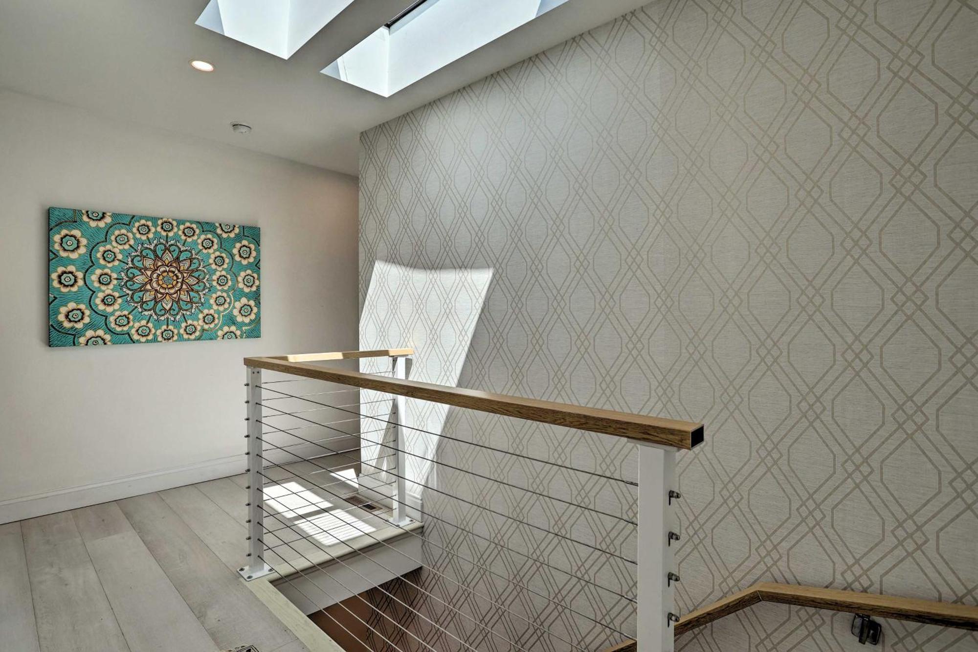 Live Loftily At University City Philadelphia Exterior foto