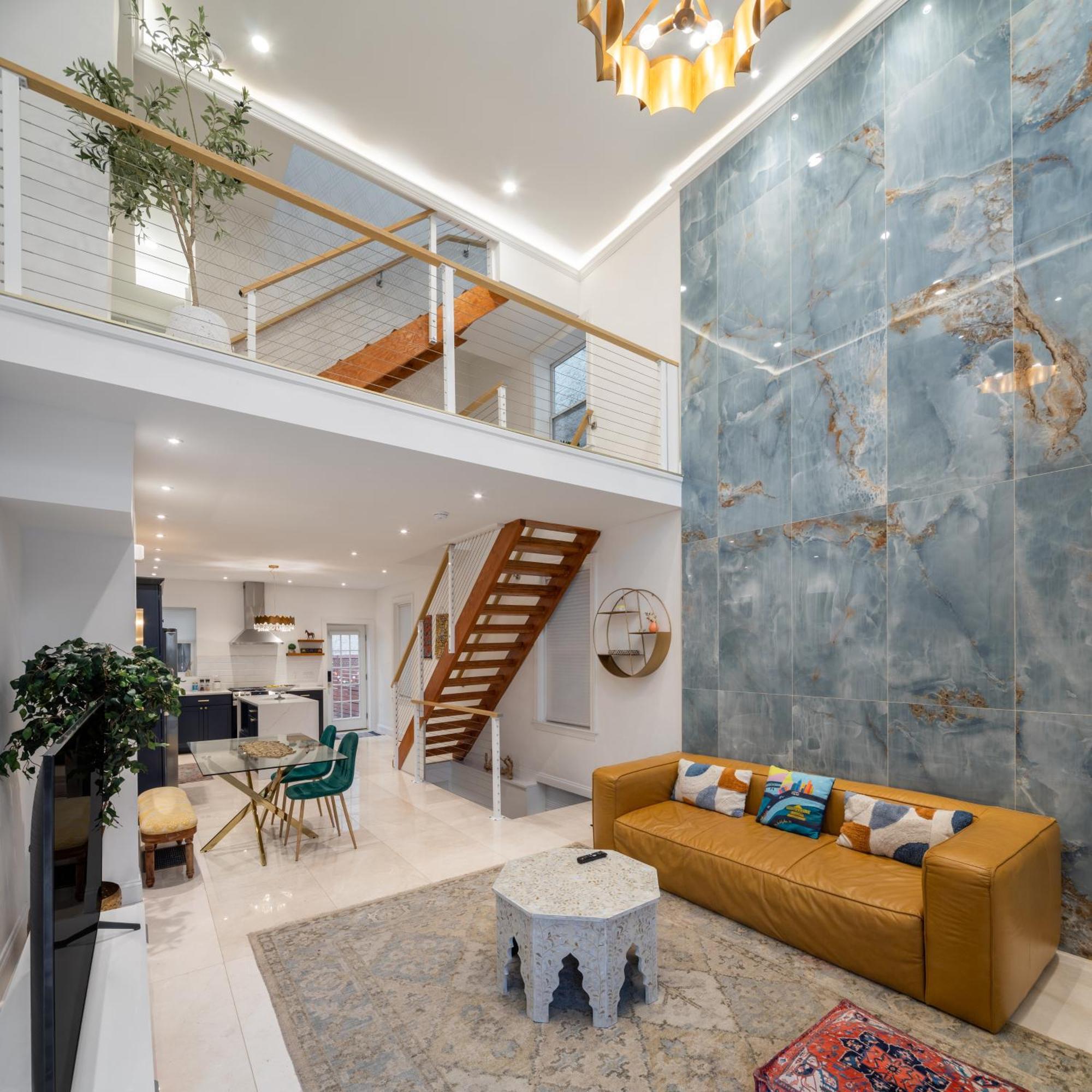 Live Loftily At University City Philadelphia Exterior foto