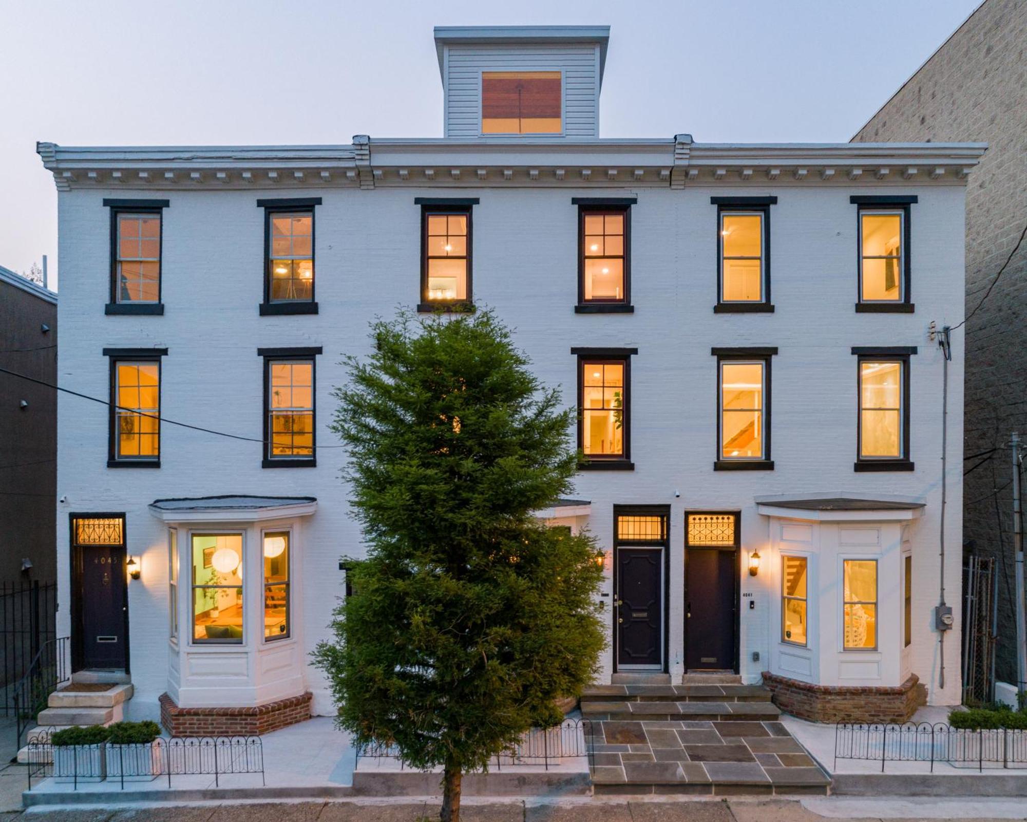 Live Loftily At University City Philadelphia Exterior foto