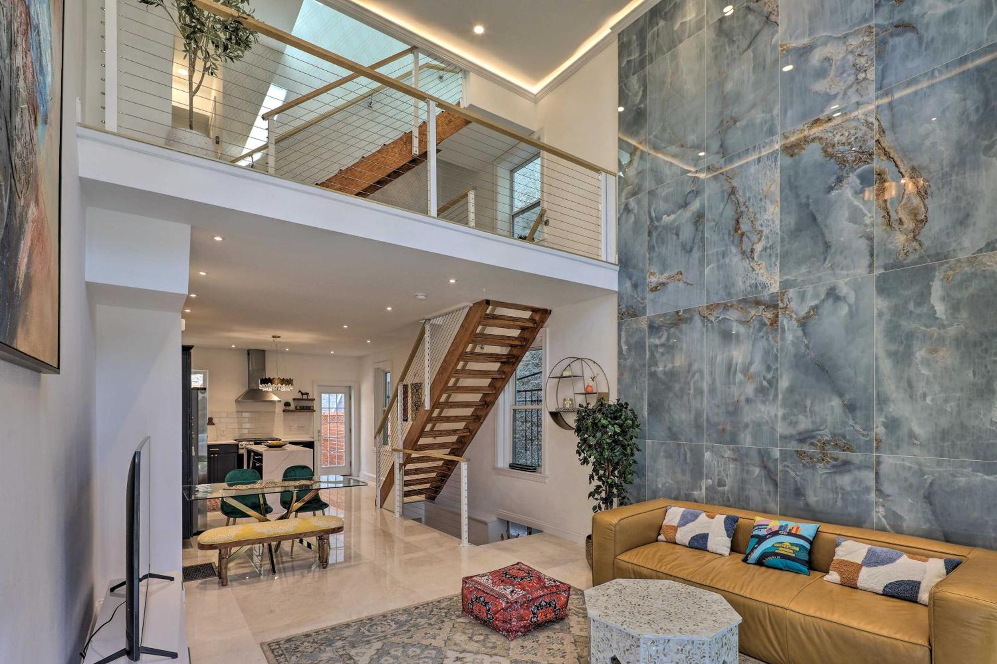 Live Loftily At University City Philadelphia Exterior foto